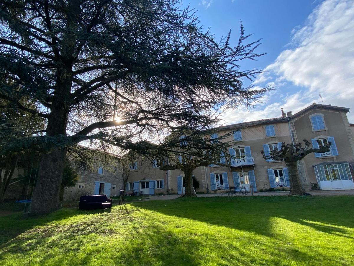 Clos Ceres Vire  Exterior photo