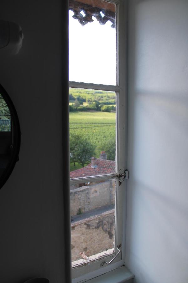 Clos Ceres Vire  Exterior photo