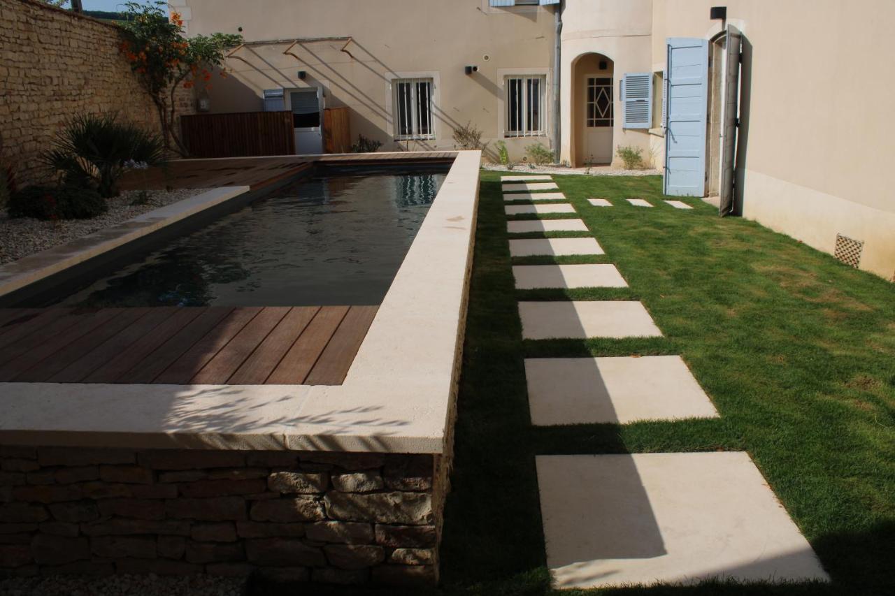 Clos Ceres Vire  Exterior photo